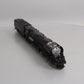 Athearn G9154 HO Union Pacific 4-8-8-4 Big Boy with DCC & Sound #4019