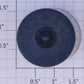Lionel 415-3X Diesel Sand Tank with White Lettering