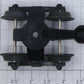 Lionel 561-50 Plastic Postwar General Archbar Non-Operating Coupler Truck