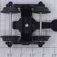 Lionel 561-50 Plastic Postwar General Archbar Non-Operating Coupler Truck