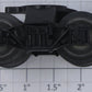 Lionel 561-50 Plastic Postwar General Archbar Non-Operating Coupler Truck