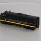 Athearn G22300 HO ACL F2A Freight Diesel Locomotive #325 w/DCC/Sound