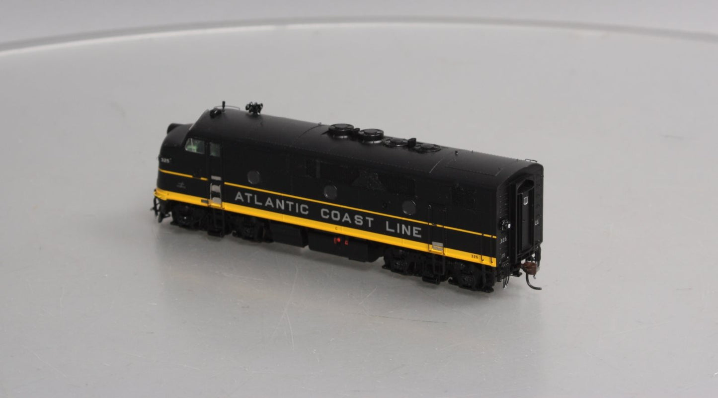 Athearn G22300 HO ACL F2A Freight Diesel Locomotive #325 w/DCC/Sound