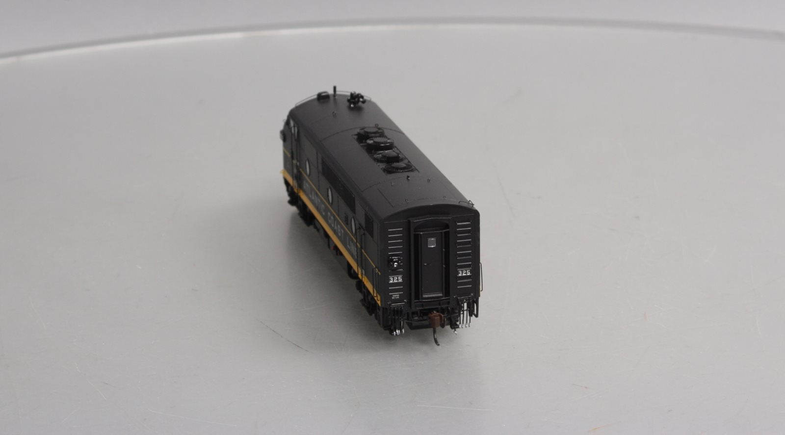 Athearn G22300 HO ACL F2A Freight Diesel Locomotive #325 w/DCC/Sound