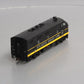 Athearn G22300 HO ACL F2A Freight Diesel Locomotive #325 w/DCC/Sound