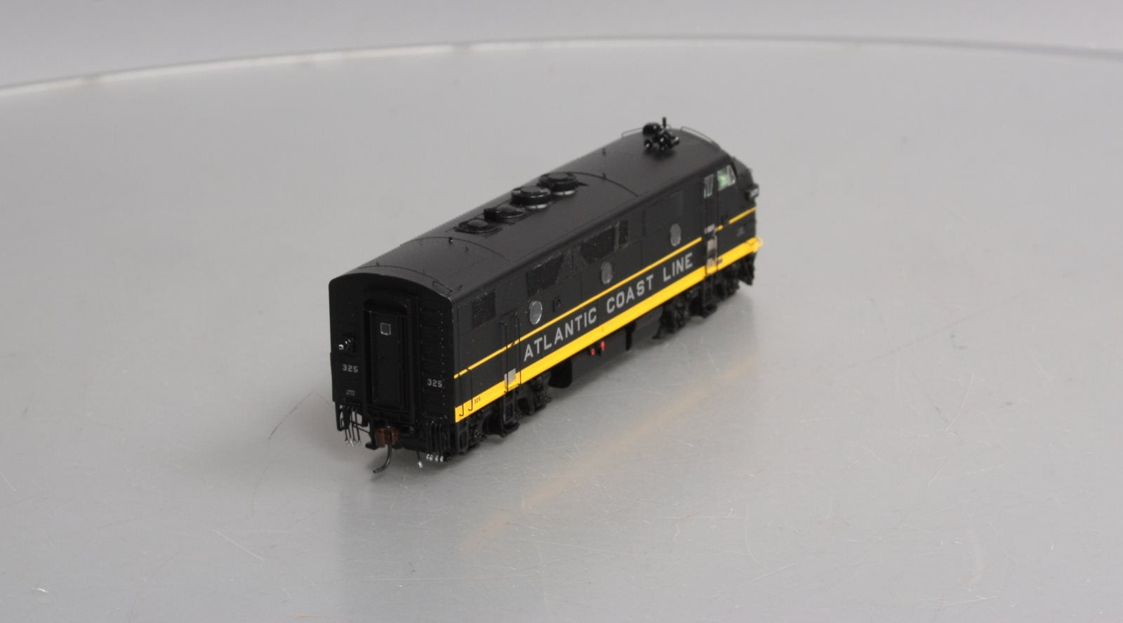 Athearn G22300 HO ACL F2A Freight Diesel Locomotive #325 w/DCC/Sound