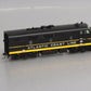 Athearn G22300 HO ACL F2A Freight Diesel Locomotive #325 w/DCC/Sound