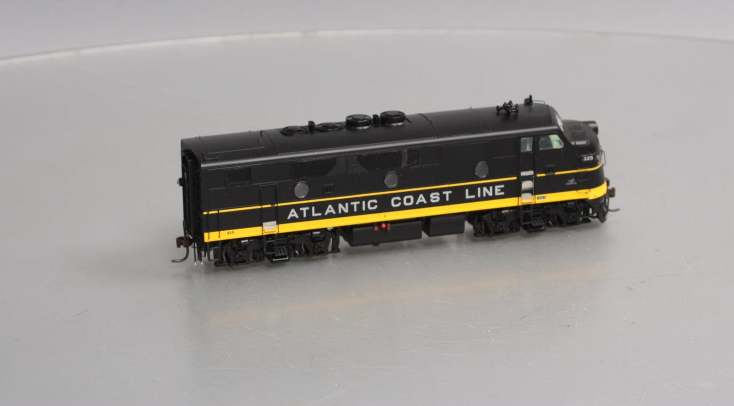 Athearn G22300 HO ACL F2A Freight Diesel Locomotive #325 w/DCC/Sound