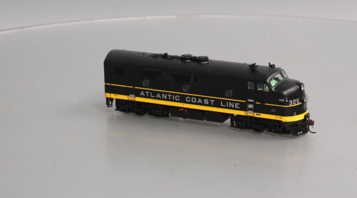 Athearn G22300 HO ACL F2A Freight Diesel Locomotive #325 w/DCC/Sound