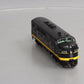Athearn G22300 HO ACL F2A Freight Diesel Locomotive #325 w/DCC/Sound