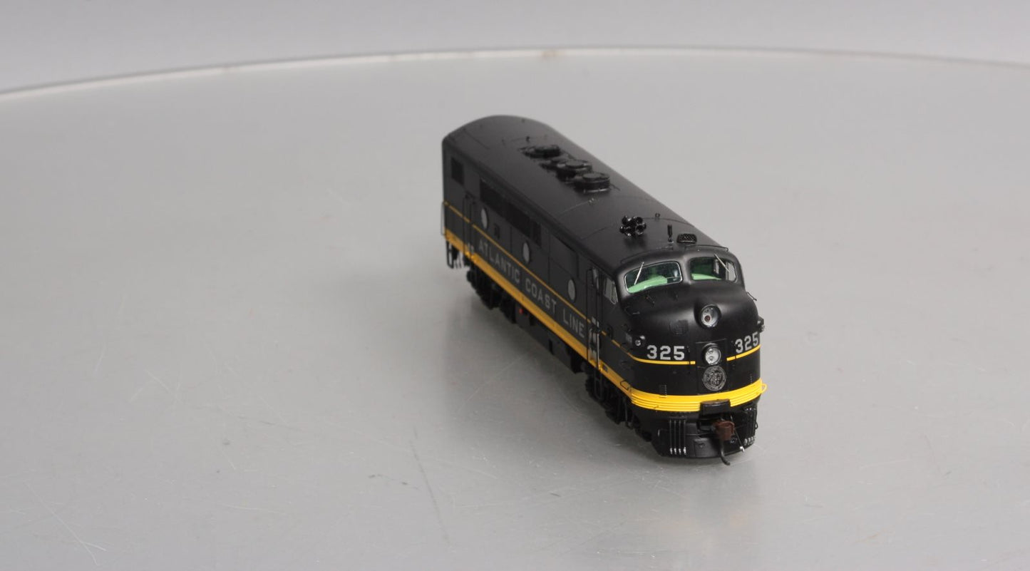 Athearn G22300 HO ACL F2A Freight Diesel Locomotive #325 w/DCC/Sound