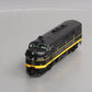 Athearn G22300 HO ACL F2A Freight Diesel Locomotive #325 w/DCC/Sound