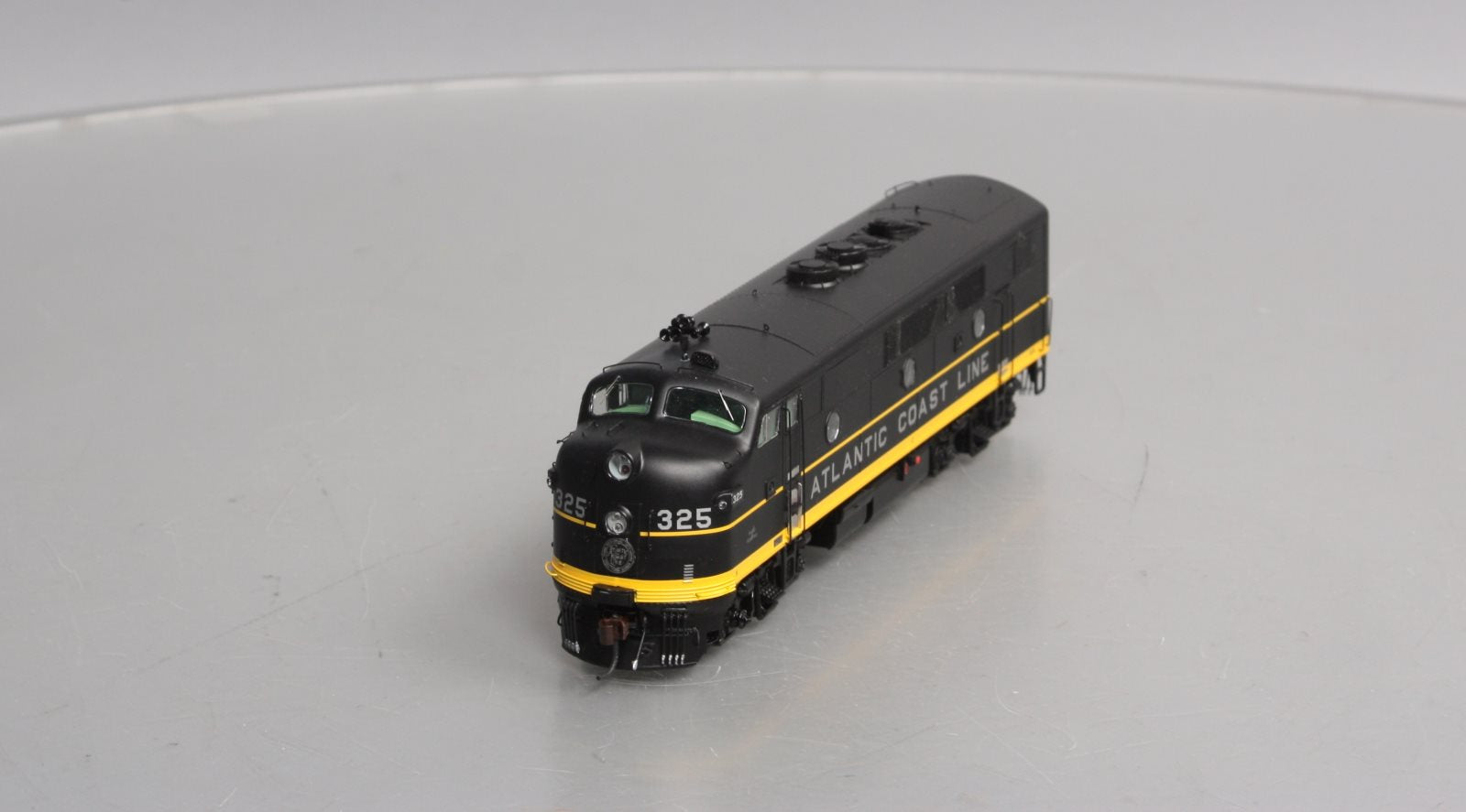 Athearn G22300 HO ACL F2A Freight Diesel Locomotive #325 w/DCC/Sound