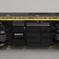 Athearn G22300 HO ACL F2A Freight Diesel Locomotive #325 w/DCC/Sound