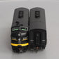 Athearn G22301 HO ACL F2A/B Diesel Locomotive w/DCC & Sound (Set of 2)