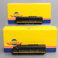 Athearn G22301 HO ACL F2A/B Diesel Locomotive w/DCC & Sound (Set of 2)