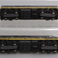 Athearn G22301 HO ACL F2A/B Diesel Locomotive w/DCC & Sound (Set of 2)