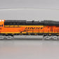 Athearn G69742 HO Burlington Northern Santa Fe ES44AC Diesel Locomotive #5856