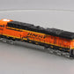 Athearn G69742 HO Burlington Northern Santa Fe ES44AC Diesel Locomotive #5856
