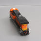 Athearn G69742 HO Burlington Northern Santa Fe ES44AC Diesel Locomotive #5856