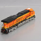 Athearn G69742 HO Burlington Northern Santa Fe ES44AC Diesel Locomotive #5856