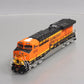Athearn G69742 HO Burlington Northern Santa Fe ES44AC Diesel Locomotive #5856
