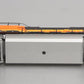 Athearn G69742 HO Burlington Northern Santa Fe ES44AC Diesel Locomotive #5856