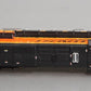 Athearn G69742 HO Burlington Northern Santa Fe ES44AC Diesel Locomotive #5856