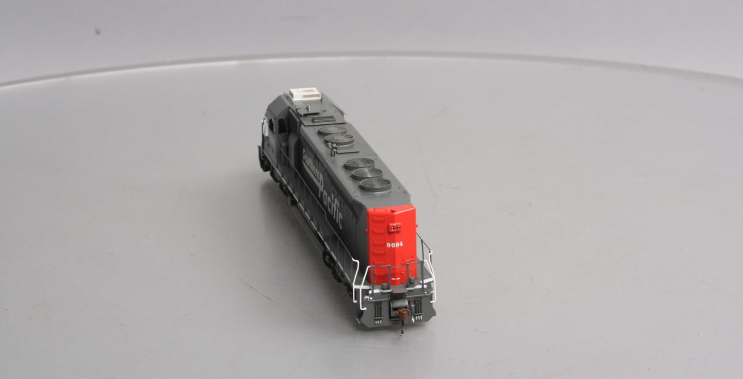 Athearn G63678 HO Southern Pacific SD40M-2 Diesel Locomotive #8694