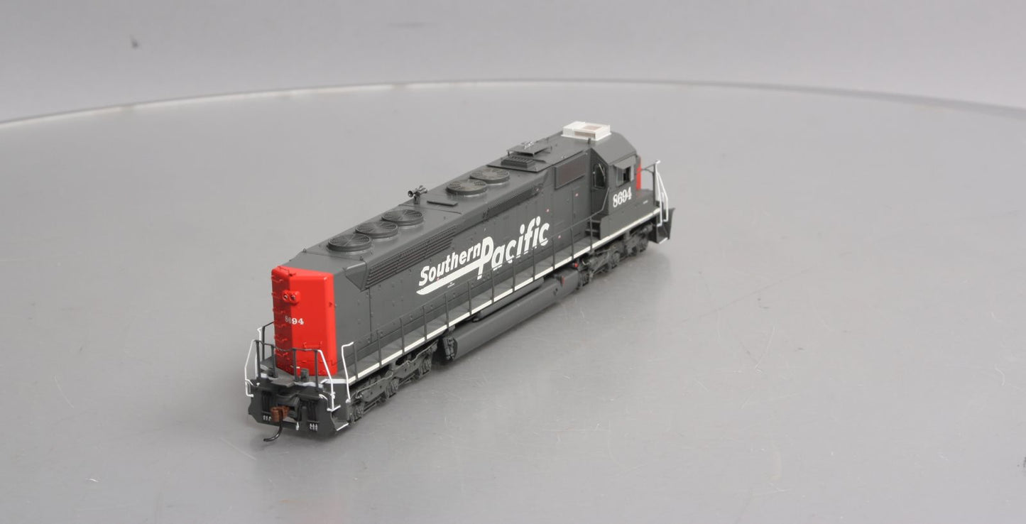 Athearn G63678 HO Southern Pacific SD40M-2 Diesel Locomotive #8694