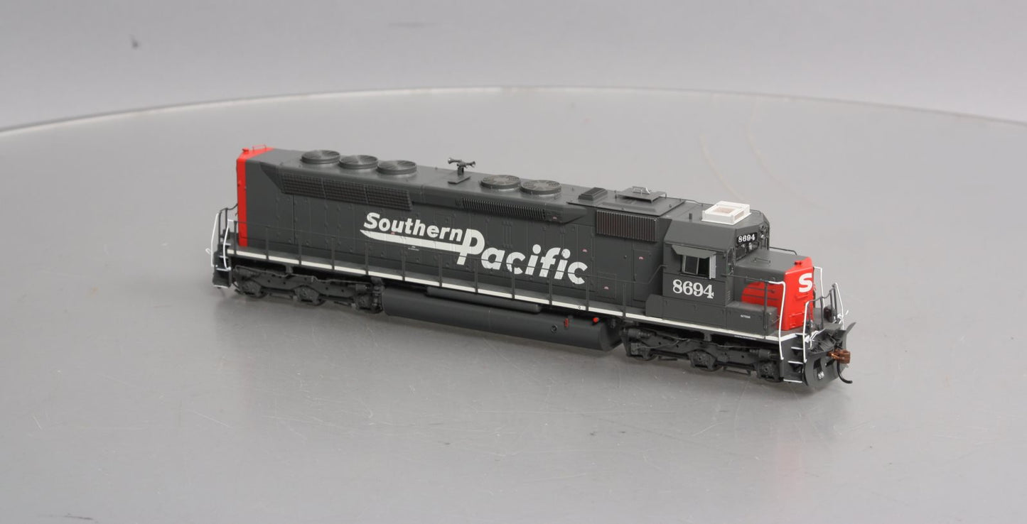 Athearn G63678 HO Southern Pacific SD40M-2 Diesel Locomotive #8694
