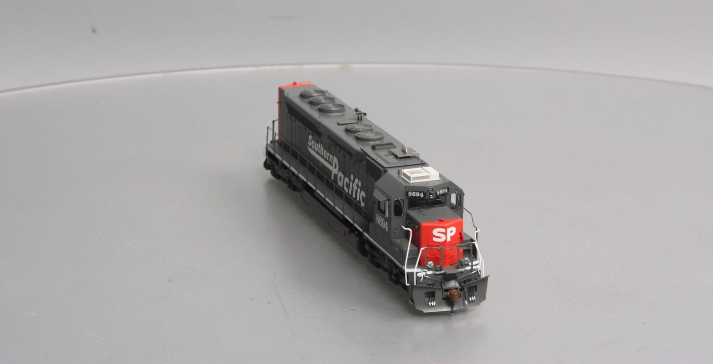 Athearn G63678 HO Southern Pacific SD40M-2 Diesel Locomotive #8694