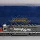 Athearn G63678 HO Southern Pacific SD40M-2 Diesel Locomotive #8694