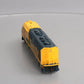 Athearn G67635 HO Santa Fe/Warbonnet F45 Diesel Locomotive w/DCC & Sound #5937