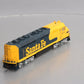 Athearn G67635 HO Santa Fe/Warbonnet F45 Diesel Locomotive w/DCC & Sound #5937