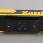 Athearn G67635 HO Santa Fe/Warbonnet F45 Diesel Locomotive w/DCC & Sound #5937
