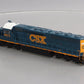 Athearn G67202 HO CSX SD45-2 Diesel Locomotive with DCC & Sound #8973