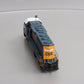 Athearn G67202 HO CSX SD45-2 Diesel Locomotive with DCC & Sound #8973