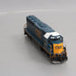 Athearn G67202 HO CSX SD45-2 Diesel Locomotive with DCC & Sound #8973