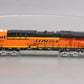 Athearn G69741 HO Burlington Northern Santa Fe ES44AC Diesel Locomotive #5807