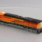 Athearn G69741 HO Burlington Northern Santa Fe ES44AC Diesel Locomotive #5807