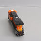 Athearn G69741 HO Burlington Northern Santa Fe ES44AC Diesel Locomotive #5807