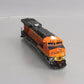 Athearn G69741 HO Burlington Northern Santa Fe ES44AC Diesel Locomotive #5807