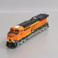 Athearn G69741 HO Burlington Northern Santa Fe ES44AC Diesel Locomotive #5807