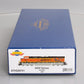Athearn G69741 HO Burlington Northern Santa Fe ES44AC Diesel Locomotive #5807