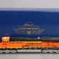 Athearn G69741 HO Burlington Northern Santa Fe ES44AC Diesel Locomotive #5807