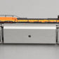 Athearn G69741 HO Burlington Northern Santa Fe ES44AC Diesel Locomotive #5807