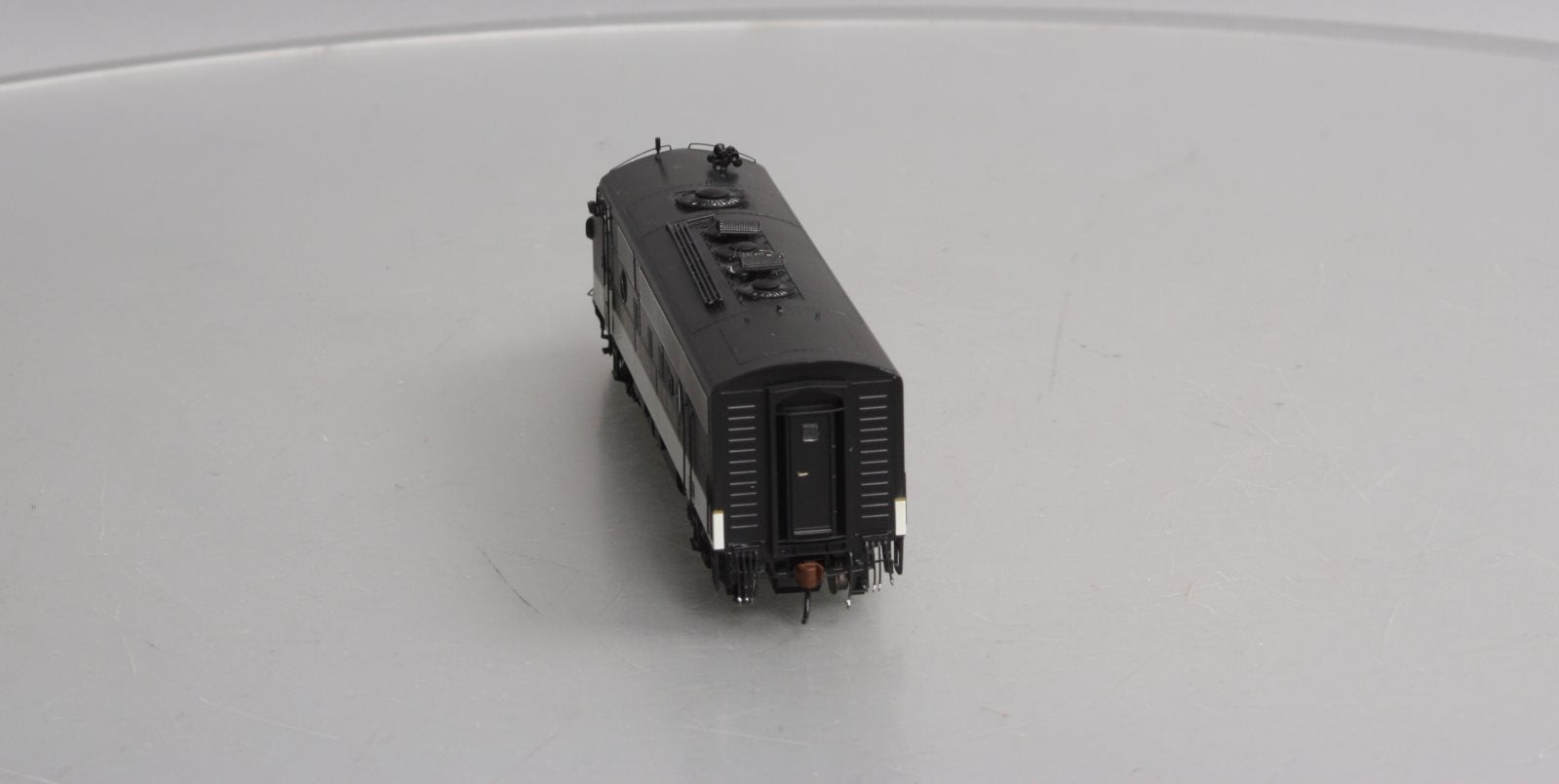Athearn G12409 HO Southern Freight F3A Diesel Locomotive with DCC & Sound #4150