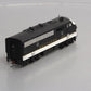 Athearn G12409 HO Southern Freight F3A Diesel Locomotive with DCC & Sound #4150