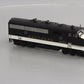 Athearn G12409 HO Southern Freight F3A Diesel Locomotive with DCC & Sound #4150